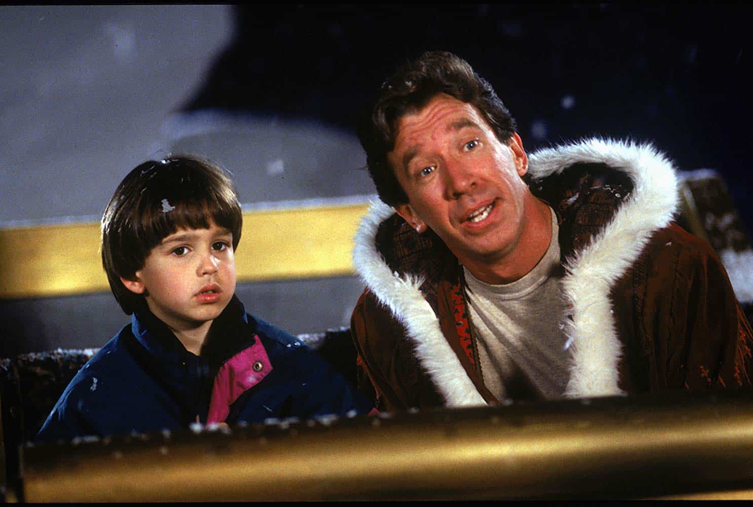 Film Quel Natale Che Ci Ha Fatto Incontrare