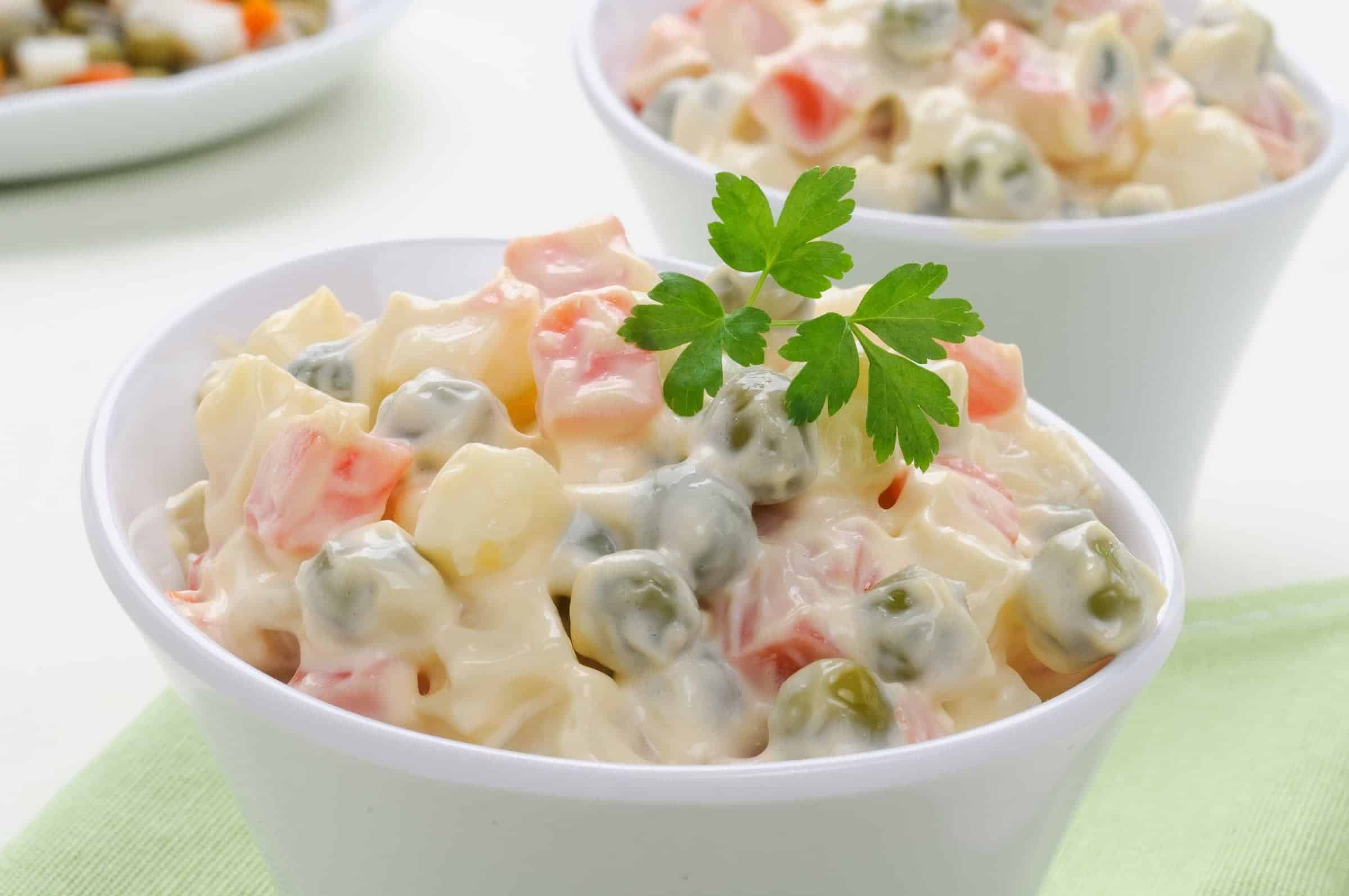 Insalata Russa