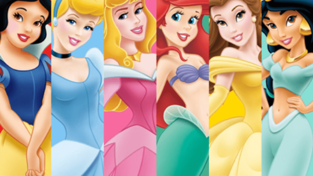 Test Quale Principessa Disney sei? - Quizlab