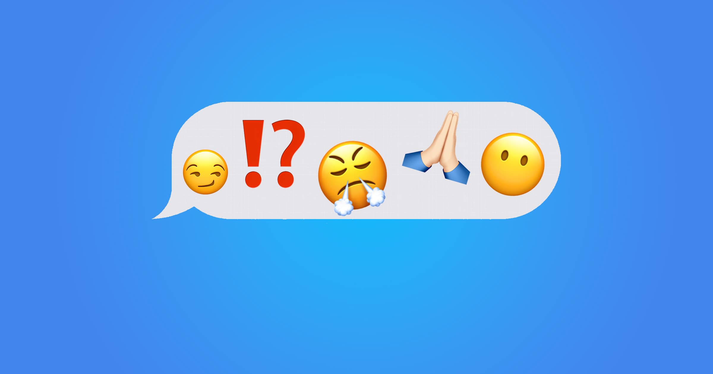 Conosci il vero significato delle emoji?