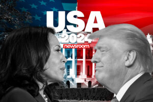 Elezioni USA 2024: Trump vs Harris